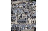 "Un toit pour tous" - 60x90 - Crédit photo : 11h45, Michel Florent .