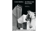 Carlo Mollino, Architect and Storyteller - Napoleone Ferrari, Michelangelo Sabatino - Crédit photo : . .