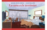 La carte et le territoire - Michel Houellebecq, Louis Paillard - Crédit photo : . .