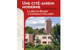 Une cité-jardin moderne. La Butte Rouge à Chatenay-Malabry - Élise Guillerm - Crédit photo : . .