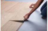 Revêtements de sol en bois densifié - Välinge Flooring - Crédit photo : D R