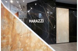 Marazzi Showroom Paris - Crédit photo : © d'architectures