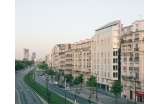 12 logements sociaux, 105 boulevard Poniatowski, Paris 12e, 2022© Charly Broyez - Crédit photo : ... ...