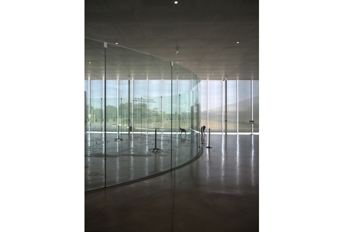 Louvre-Lens - SANAA (Kazuyo Sejima + Ryue Nishizawa) / 2012<br/> Crédit photo : CAILLE Emmanuel