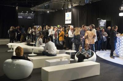 ARCHITECT@WORK MARSEILLE – Parc Chanot 21 & 22 mai 2025