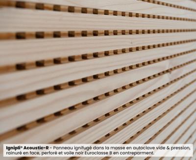 Retrouvez Woodenha aux RIAc 2025
