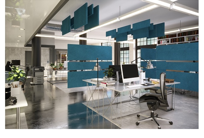 Organic Claustra / Factory