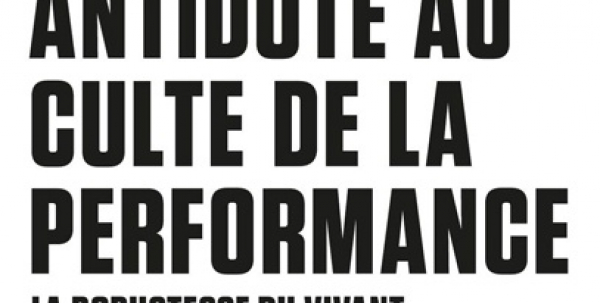 antidote-au-culte-de-la-performance-olivier-hamant-collection-tracts-gallimard